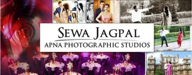 Sewa Jagpal Apna Photographic Studios