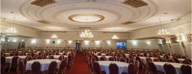The Venue